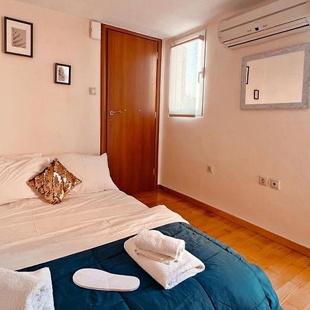 Athens Loft In Pagrati Apartment Ngoại thất bức ảnh