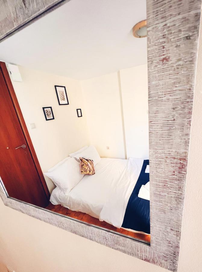 Athens Loft In Pagrati Apartment Ngoại thất bức ảnh