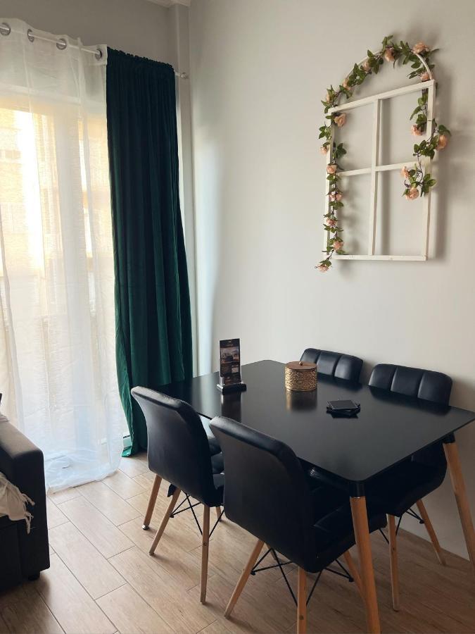 Athens Loft In Pagrati Apartment Ngoại thất bức ảnh